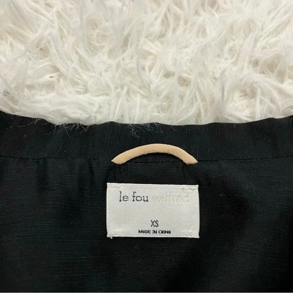 Wilfred Le Fou Celandine Blouse - Picture 5 of 7